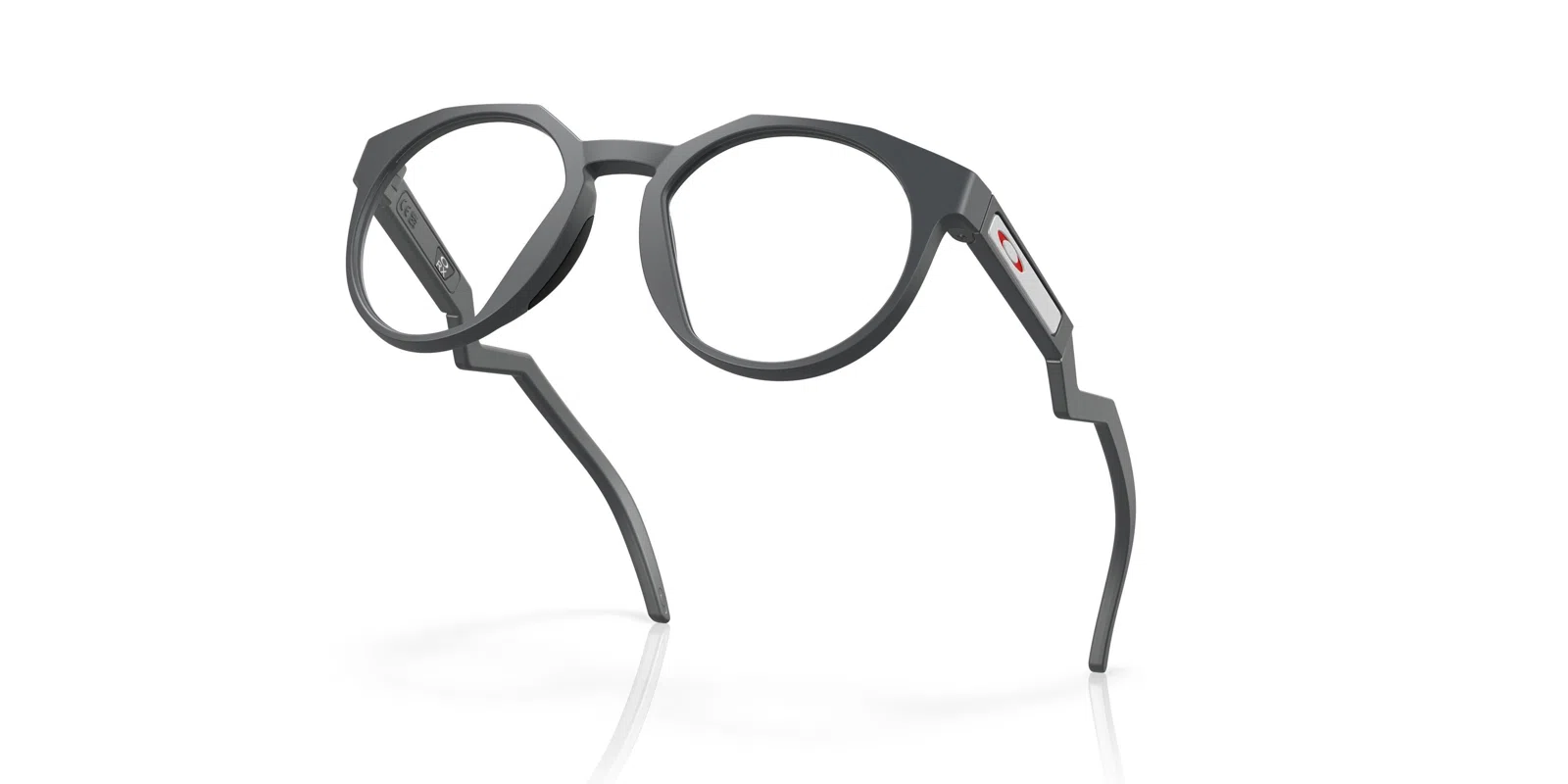 Oakley Hstn Rx A 8139A Eyeglasses - view 46